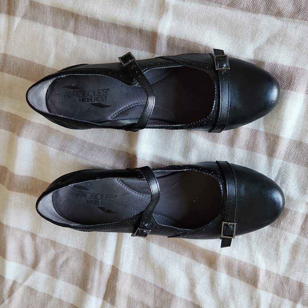 Aerosoles Mary Jane